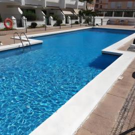 Bungalow Balancon duplex, hotel in El Médano