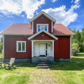 3 Bedroom Pet Friendly Home In Skruv