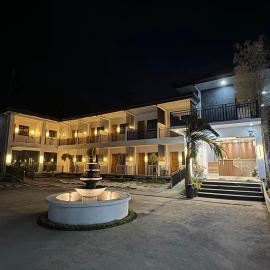 The Annwin Hotel - Sablayan, hotel din Sablayan