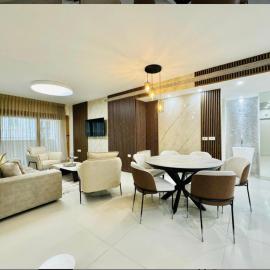 King David Residence 3BDR - Isrentals