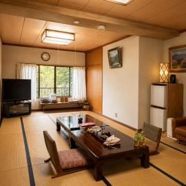 雲の園 箱根 Kumo Inn Hakone, hotel em Hakone