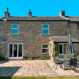 Moorview Cottage Dog Friendly & Scenic Views, hotel din Reeth