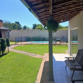 Recanto Lyra, hotel in Indaiatuba