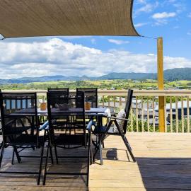 La Maison Bleu - Mangawhai Heads Holiday Home