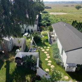 Domek wakacyjny Bloom, hotel en Rewa