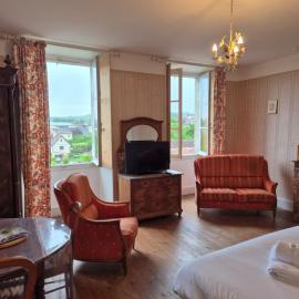 Martel Centre, Maison De Murel, hotel a Martel