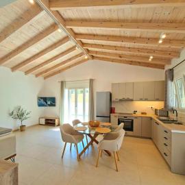 Villa Eleni Apartment no3