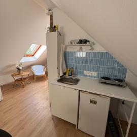 Green View Apartment