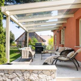 Golden Villas Luxury Garden Villa - Kraków