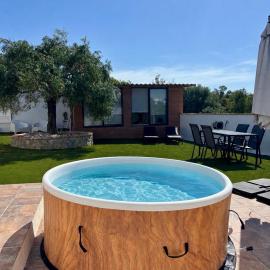 Suite Mirador de la Peña con Jacuzzi privado, hotel in Arcos de la Frontera