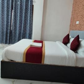 Kashi place, hotelli kohteessa Mādho Singh