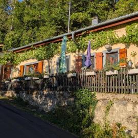 Ferienhaus Krumm und Schepp, hotel in Niederhausen an der Appel