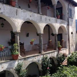 Casa Clerici - Cà del merican