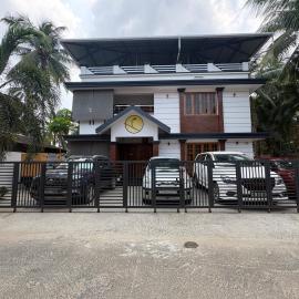 Keshavam Homestay