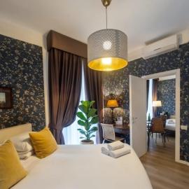 Residenza Echia, hotel a Nàpols
