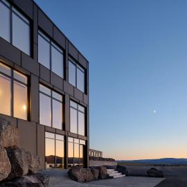 Black Sand Hotel, hotel v mestu Ölfus