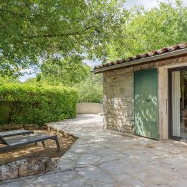 Gite Vigne - Village De Gîtes, hotel em Joyeuse