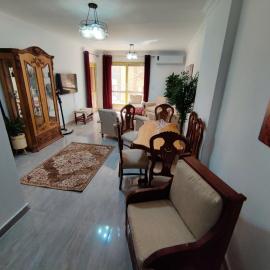 The Green Terrace Apartment
