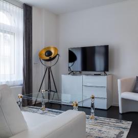 Viesnīca GLANDON Rooms Union Residence Lucernā