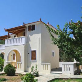 Steni Vala Apartments
