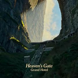 Heaven's Gate Grand Hotel-Free Laundry-At the Gate of Tianmen Peak Cableway, Hotel in Zhangjiajie