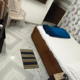 Hotal Relax, hotel u gradu Saharsa