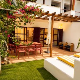 Family Beach House
