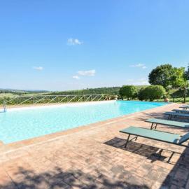 Agriturismo Mulinaccino, hotel Fabróban