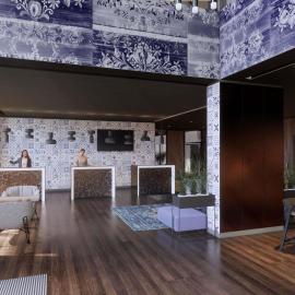 Mercure Sibiu Arsenal, hotel v Sibiu