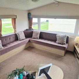 RK Caravan Hire