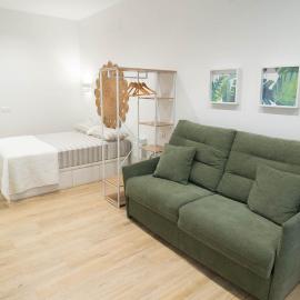 Apartamento Luna, ξενοδοχείο σε Benajarafe