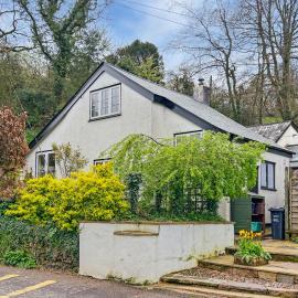 The Coach House Dulverton