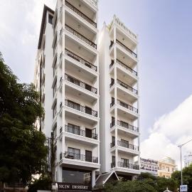 WH302 Residence by WH, hotell sihtkohas Phnom Penh