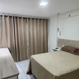 West Flat Padrão 01