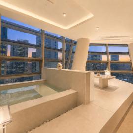 UH Suite Seoul Insadong, отель в Сеуле