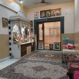 Gopal Dham, hotel v destinaci Govardhan