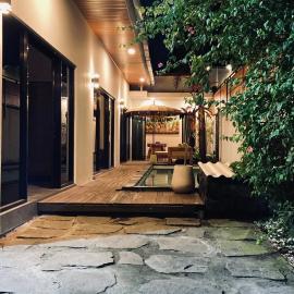 3BR Cozy Villa-in Central of Uluwatu-Private Pool, hotel in Uluwatu