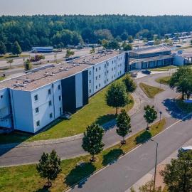 City Best Autobahnhotel Stolper Heide