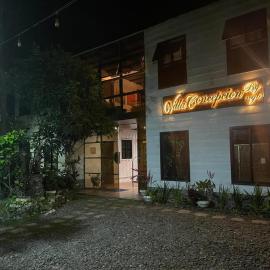 Villa Concepcion Staycation by ngb, hotel in Real