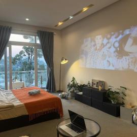 MiMo Homestay Đà Lạt, hotel in Ấp Xuân An