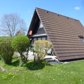 Ferienpark Vorauf Ferienhaus Typ B/Oslo Föhrenweg 6