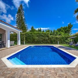 Bungalow Casa Bella by Ezoria Villas