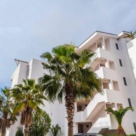 Lika's Residence