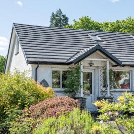 Oaks Lodge Cottage, hotel i Ambleside