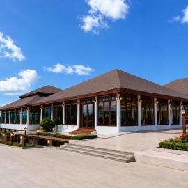 Ranong Adventure Resort & Park, hótel í Ranong