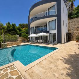 Villa Yagmur