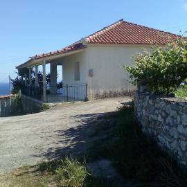 Panorama Retreat Koroni
