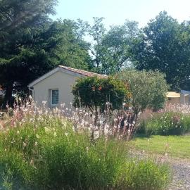 Les Bergeries de la Prairie