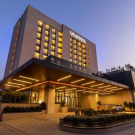 Vivanta Vrindavan, khách sạn ở Vrindāvan