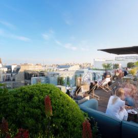 Canopy By Hilton Paris Eiffel Tower